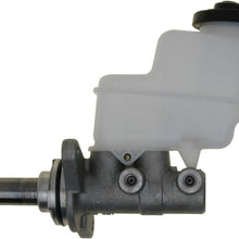 Professional 18M2642 Brake Master Cylinder Assembly