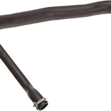 Radiator Coolant Hose KM-4979 Fits Select: 2003-2011 MERCURY GRAND MARQUIS, 2003-2011 FORD CROWN VICTORIA