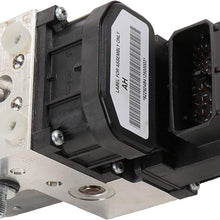 GM Original Equipment 19121325 Brake Pressure Modulator Valve Assembly with Electronic Brake Control Module
