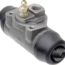 Professional 18E305 Rear Drum Brake Wheel Cylinder