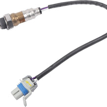 GM Genuine Parts 213-3867 Heated Oxygen Sensor