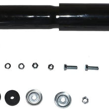Advantage 520-393 Gas Charged Front Shock Absorber