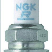 6 Pc 6 X NGK Standard Plug Spark Plugs 5881 BKR7EKU Tune up Kit for Yamaha