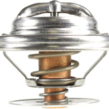 Genuine Motorad Thermostat -