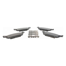 Disc Brake Pad Set BR-1602-A