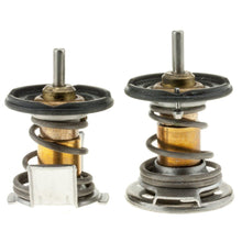 Motorad Engine Coolant Thermostat for F-250 Super Duty, F-350 Super Duty 716-200