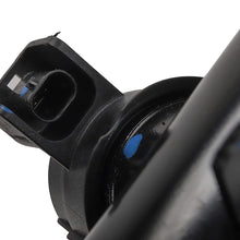GM Original Equipment 84564323 Rear Passenger Side Shock Absorber with Upper Mount