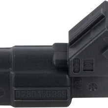 0280156369 OEM Gasoline Injector for Select 2002 Ford: F-150