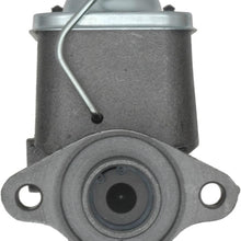 Professional 18M19 Brake Master Cylinder Assembly
