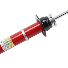 GM Original Equipment 540-1729 Front Shock Absorber with Nuts
