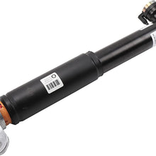 GM Original Equipment 84226151 Rear Passenger Side Shock Absorber with Bumper, Upper Mount, and Nut