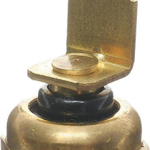 Professional D1858D Engine Coolant Temperature Sensor