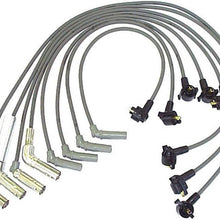 IGN WIRE SET-8MM - 671-8108