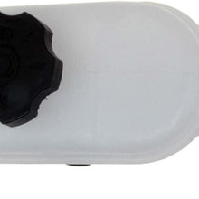 Professional 18M2466 Brake Master Cylinder Assembly