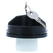 Motorad MGC219KA Keyed Alike Locking Fuel Cap