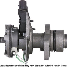 Professional 88864740 Ignition Distributor, Remanufactured