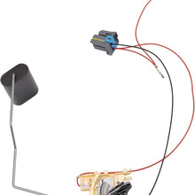 GM Genuine Parts SK1432 Fuel Level Sensor Kit with Sensor and Seal