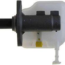 Professional 18M2747 Brake Master Cylinder Assembly