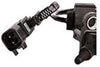 GM Original Equipment 20872161 Front Wheel Speed Sensor with Bolt