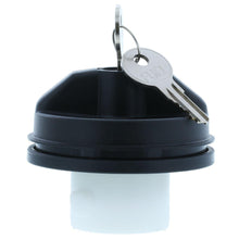 Motorad MGC208KA Keyed Alike Locking Fuel Cap