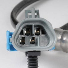 GM Genuine Parts 213-1698 Heated Oxygen Sensor