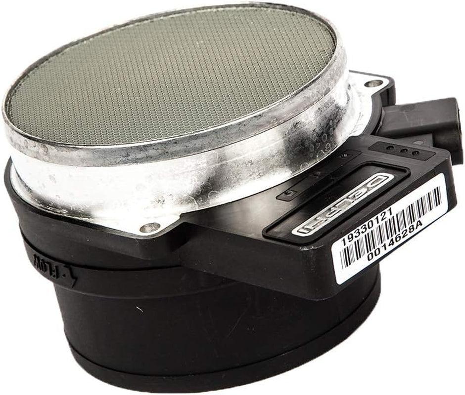 GM Genuine Parts 19330121 Mass Airflow Sensor with Intake Air Temperature Sensor
