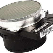 GM Genuine Parts 19330121 Mass Airflow Sensor with Intake Air Temperature Sensor