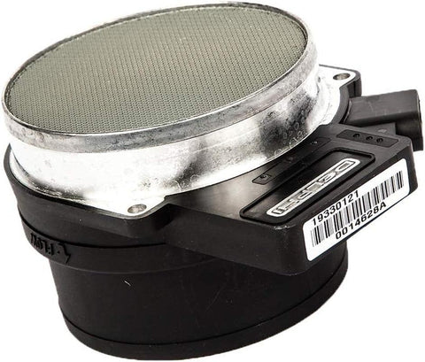 GM Genuine Parts 19330121 Mass Airflow Sensor with Intake Air Temperature Sensor