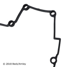 Beck Arnley Engine Valve Cover Gasket Set for Elantra, Tiburon 036-1803