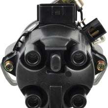 Cardone 84-58424 New HEI Electronic Distributor and Module