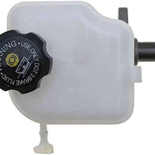 Professional 18M2747 Brake Master Cylinder Assembly