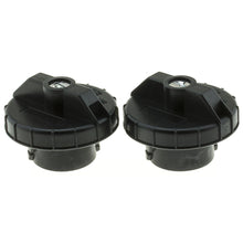 Motorad MGC91SK Locking Fuel Cap Set