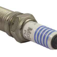 6 Spark Plugs OEM for FORD MOTORCRAFT SP411 AYFS22FM Finewire Platinum
