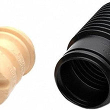 Professional 901-082 Rear Suspension Strut Bellow
