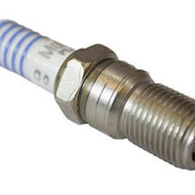 Set of 8 Spark Plugs Genuine Motorcraft OEM FORD SP521AGSF22F1 Finewire Platinum