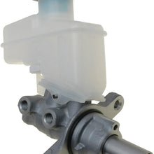 Professional 18M2631 Brake Master Cylinder Assembly