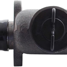 Professional 18M990 Brake Master Cylinder Assembly