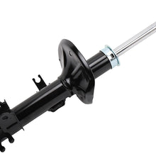 GM Original Equipment 506-804 Front Passenger Side Suspension Strut Assembly