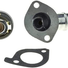 5167KTFS: Thermostat Kit Fail-Safe