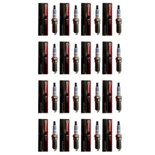 Set of 16 Motorcraft OEM SP526 Double Platinum Spark Plugs for Ford 6.2L V8