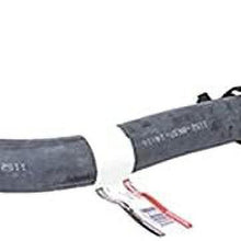 KM-4918 Radiator Coolant Hose Fits Select: 2007-2008 FORD EXPEDITION, 2007-2008 LINCOLN NAVIGATOR