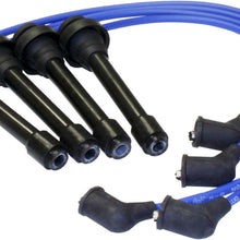 (4406) RC-ME80 Spark Plug Wire Set