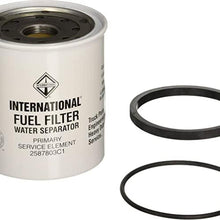 Fuel Filter FD-4608