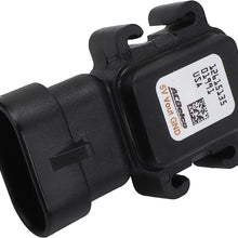 GM Original Equipment 213-1639 Manifold Absolute Pressure (MAP) Sensor