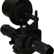 HVAC Heater Control Valve YG-389