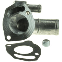 Engine Coolant Water Outlet for TJ, Wrangler, Grand Cherokee, Dakota+More CH5180