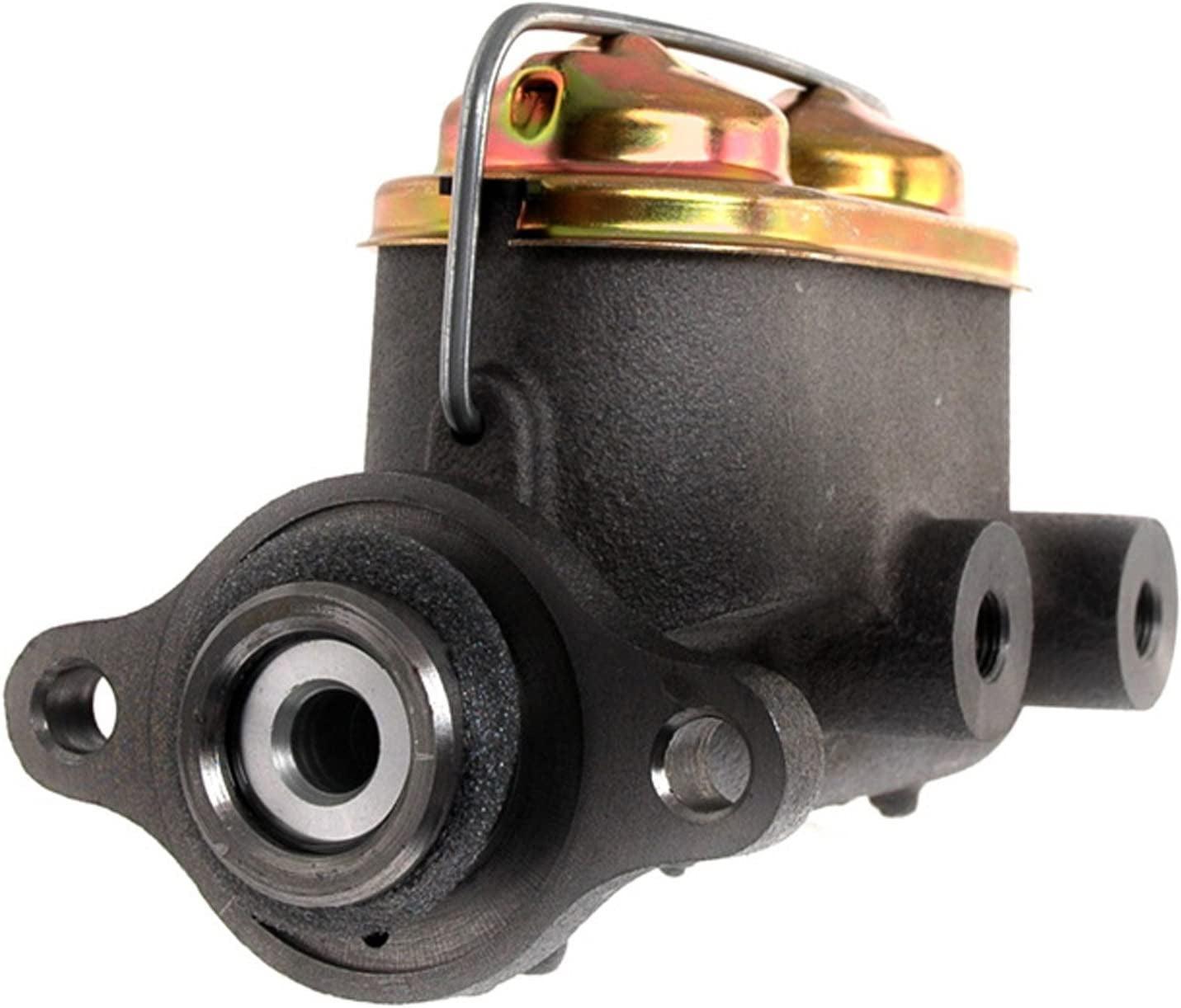Professional 18M1058 Brake Master Cylinder Assembly