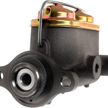 Professional 18M1058 Brake Master Cylinder Assembly