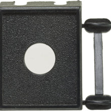 Professional U1964 Switch Mounting Panel