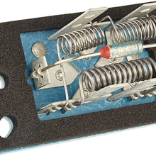 YH-1703 Blower Motor Resistor